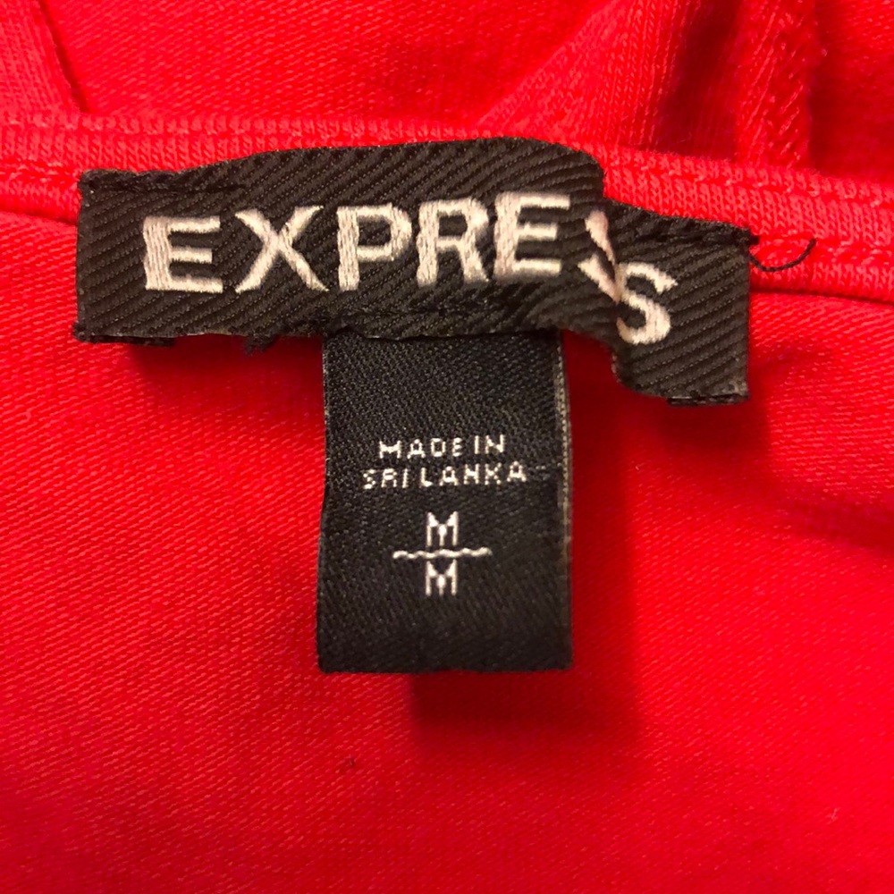 Express Bodysuit - image 3